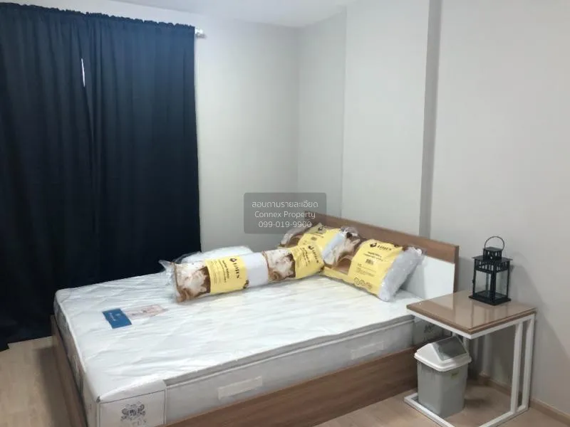 FOR RENT condo , Elio Sukhumvit 64 , BTS-Punnawithi , Bang Chak ,
