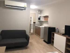 FOR RENT condo , Elio Sukhumvit 64 , BTS-Punnawithi , Bang Chak , Phra Khanong , Bangkok , CX-75608