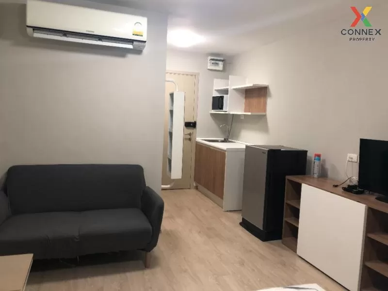 FOR SALE condo , Elio Sukhumvit 64 , BTS-Punnawithi , Bang Chak , 1