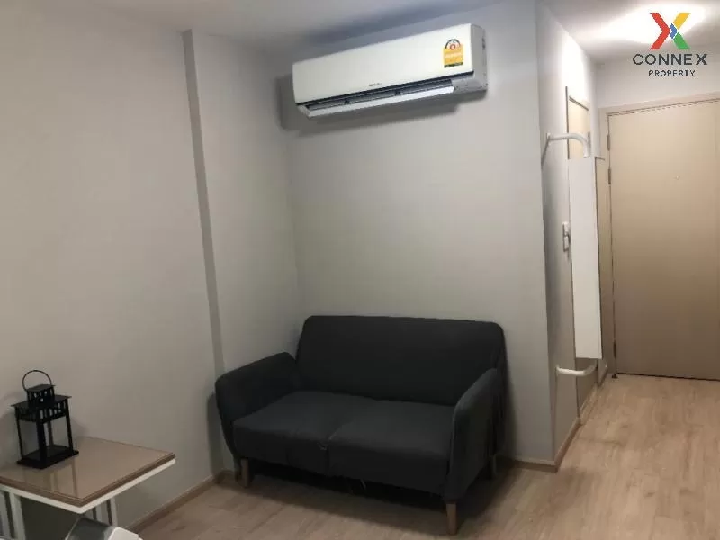 FOR SALE condo , Elio Sukhumvit 64 , BTS-Punnawithi , Bang Chak , 2