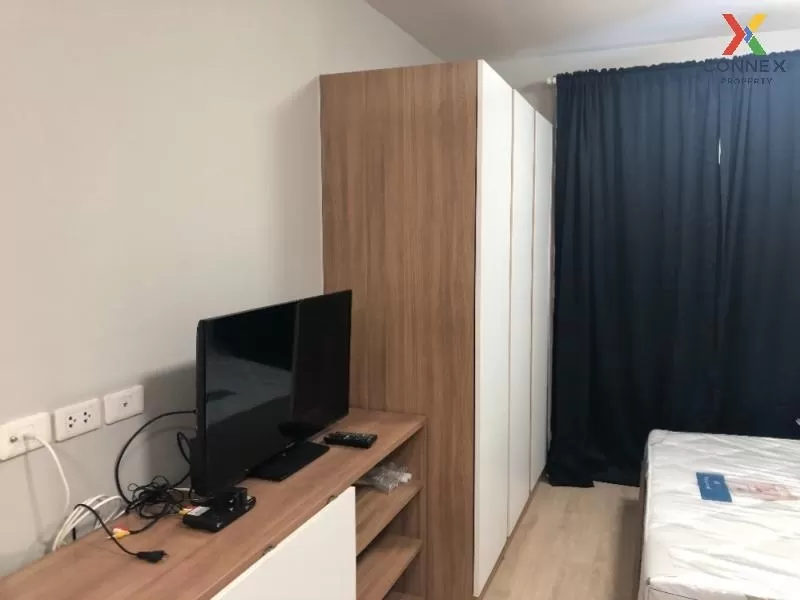 FOR SALE condo , Elio Sukhumvit 64 , BTS-Punnawithi , Bang Chak , 3