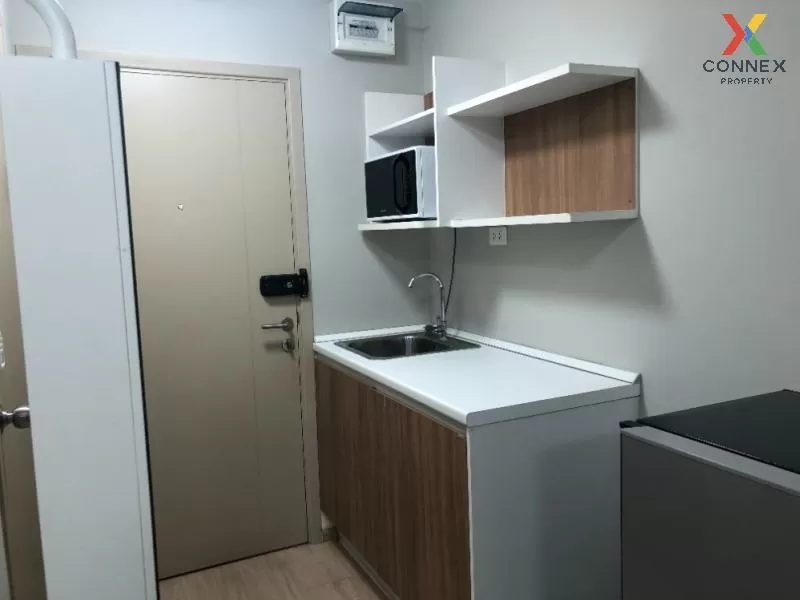 FOR SALE condo , Elio Sukhumvit 64 , BTS-Punnawithi , Bang Chak , 4