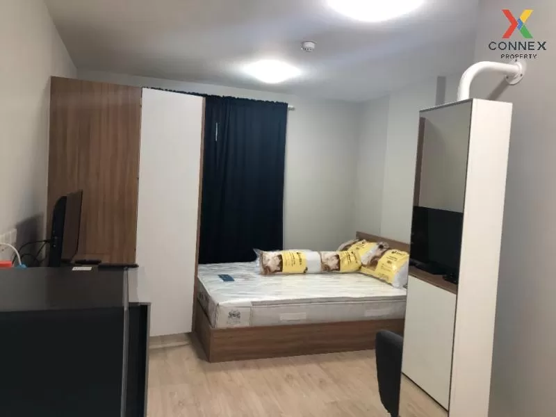 ขายคอนโด  เอลลิโอ สุขุมวิท 64 BTS-ปุณณวิถี บางจาก เขต พระโขนง กรุ