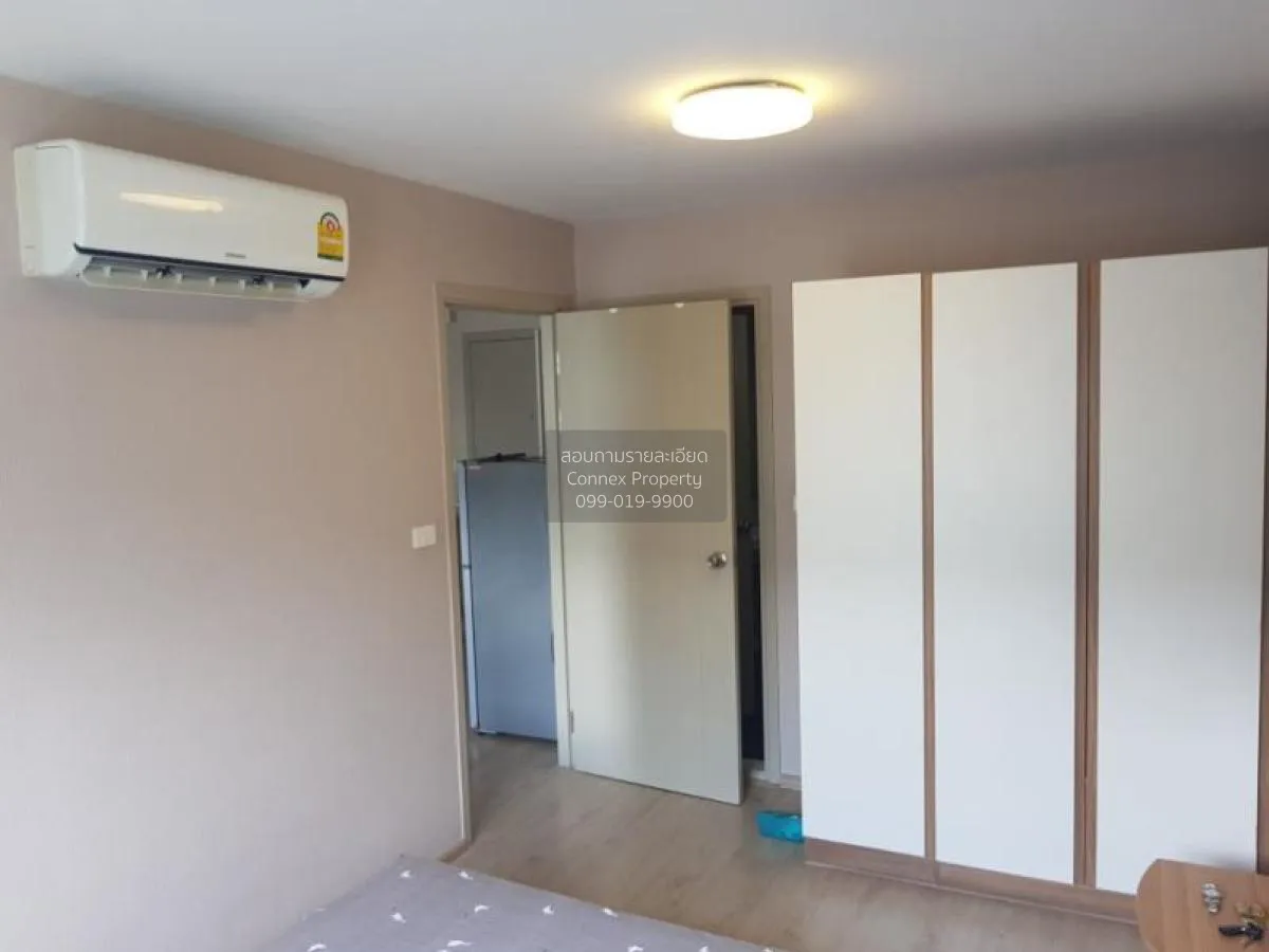 FOR RENT condo , Elio Sukhumvit 64 , BTS-Punnawithi , Bang Chak ,