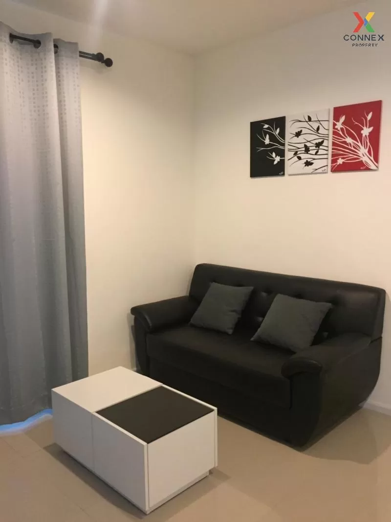 FOR SALE condo , Aspire Sukhumvit 48 , BTS-Phra Khanong , Phra Kh 1