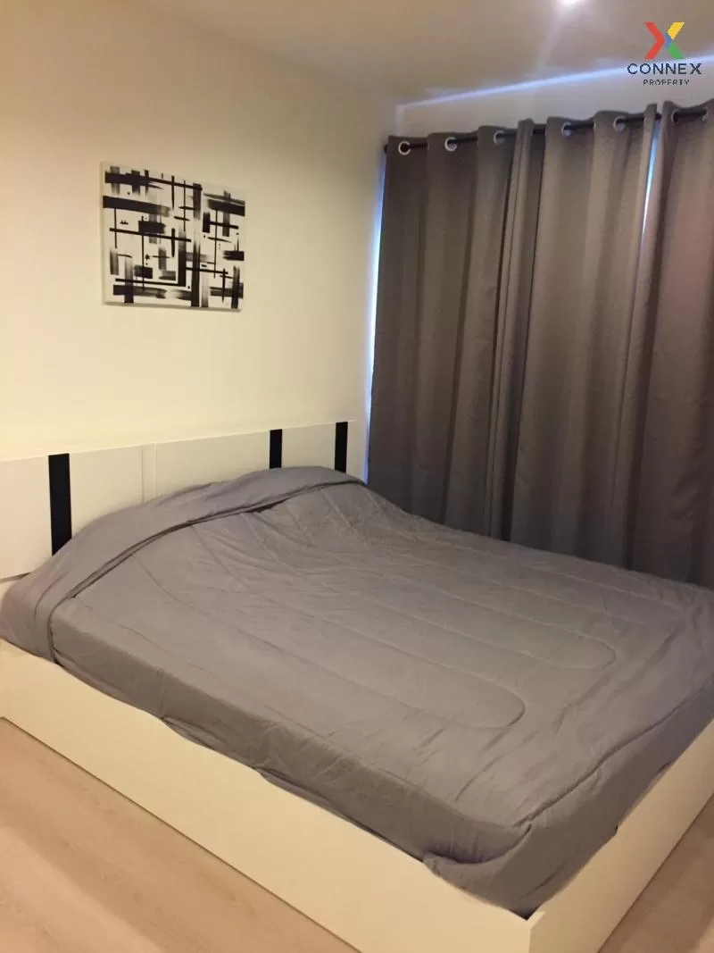 FOR SALE condo , Aspire Sukhumvit 48 , BTS-Phra Khanong , Phra Kh 2