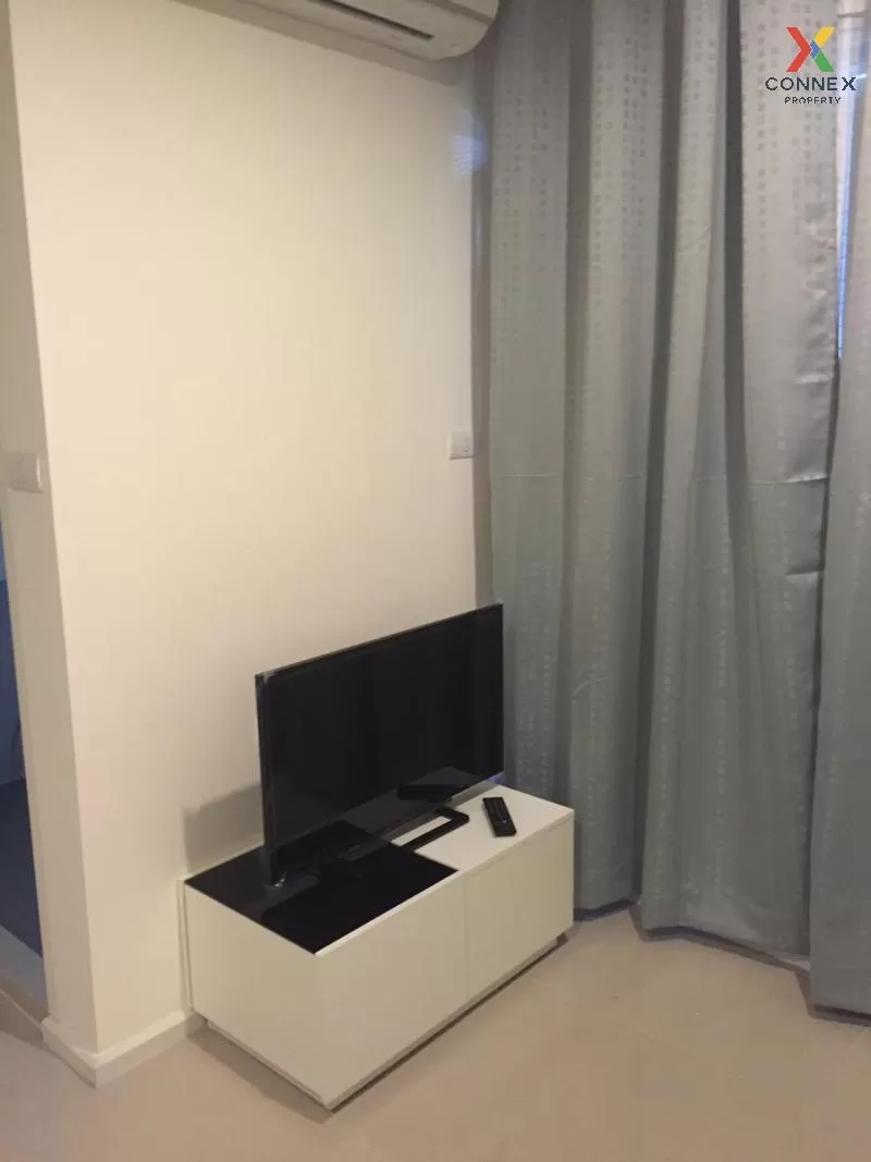 FOR SALE condo , Aspire Sukhumvit 48 , BTS-Phra Khanong , Phra Kh