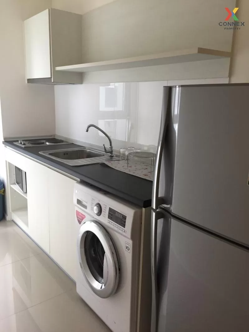 FOR SALE condo , Aspire Sukhumvit 48 , BTS-Phra Khanong , Phra Kh