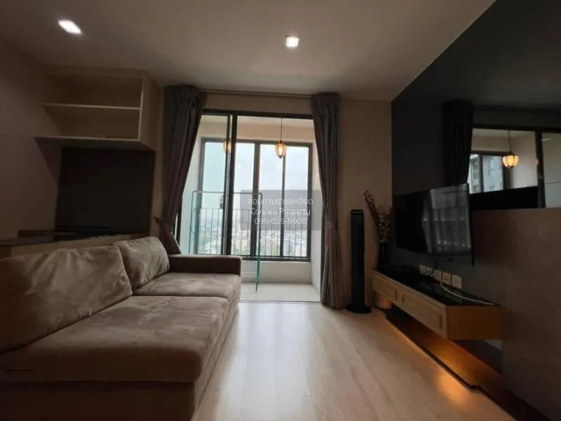 เช่าคอนโด  ไอดีโอ โมบิ สุขุมวิท BTS-อ่อนนุช บางจาก เขต พระโขนง กร 1