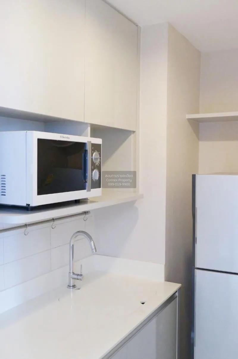 เช่าคอนโด  ไอดีโอ โมบิ สุขุมวิท BTS-อ่อนนุช บางจาก เขต พระโขนง กร