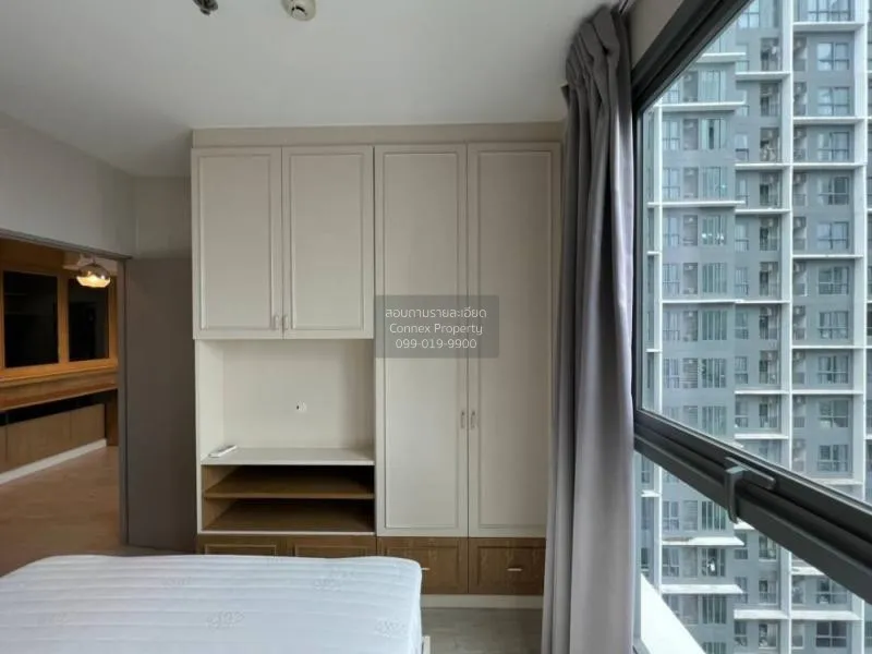 เช่าคอนโด  ไอดีโอ โมบิ สุขุมวิท BTS-อ่อนนุช บางจาก เขต พระโขนง กร