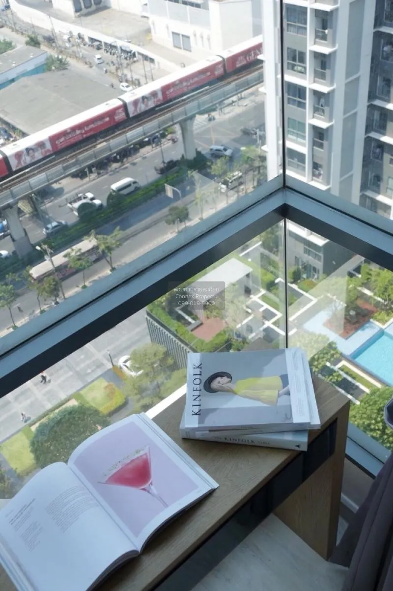 เช่าคอนโด  ไอดีโอ โมบิ สุขุมวิท BTS-อ่อนนุช บางจาก เขต พระโขนง กร