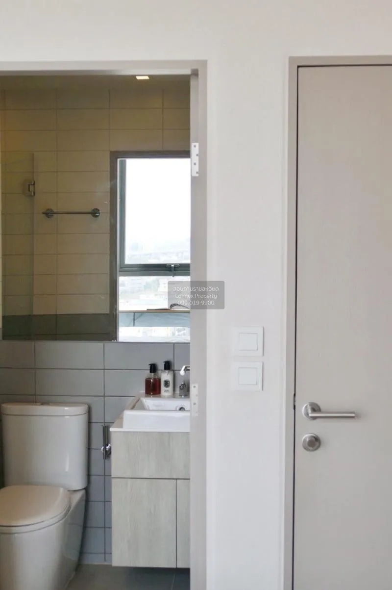 เช่าคอนโด  ไอดีโอ โมบิ สุขุมวิท BTS-อ่อนนุช บางจาก เขต พระโขนง กร