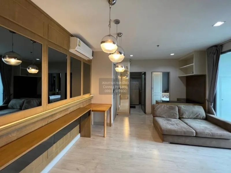 เช่าคอนโด  ไอดีโอ โมบิ สุขุมวิท BTS-อ่อนนุช บางจาก เขต พระโขนง กร 2