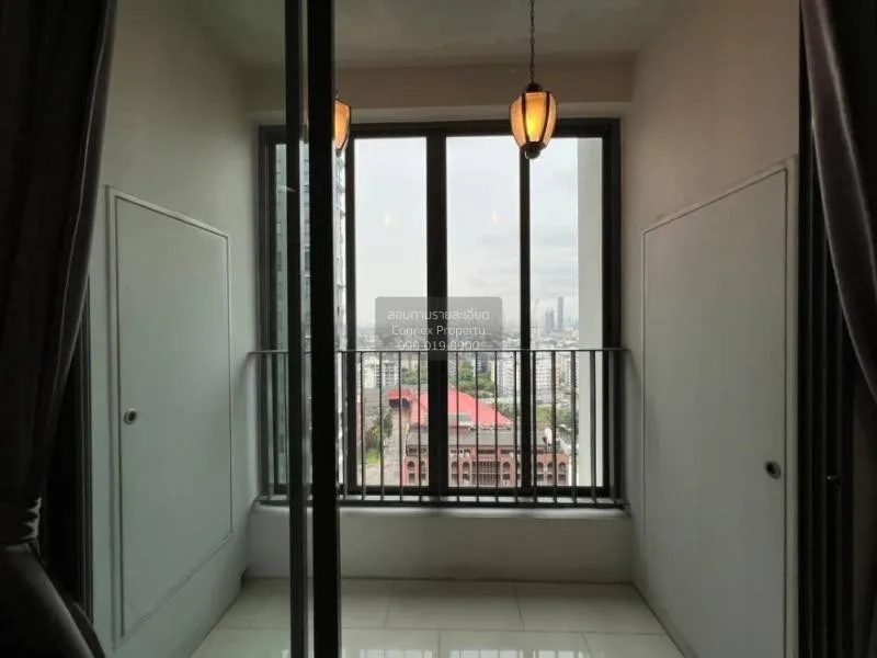 เช่าคอนโด  ไอดีโอ โมบิ สุขุมวิท BTS-อ่อนนุช บางจาก เขต พระโขนง กร