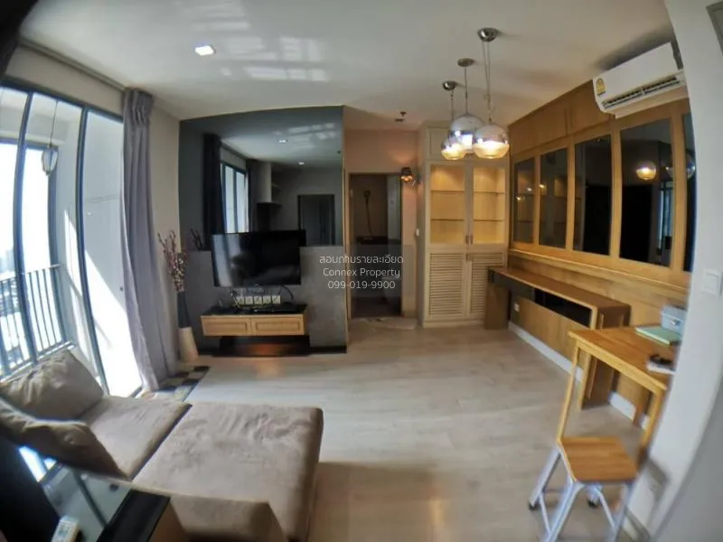 เช่าคอนโด  ไอดีโอ โมบิ สุขุมวิท BTS-อ่อนนุช บางจาก เขต พระโขนง กร 4