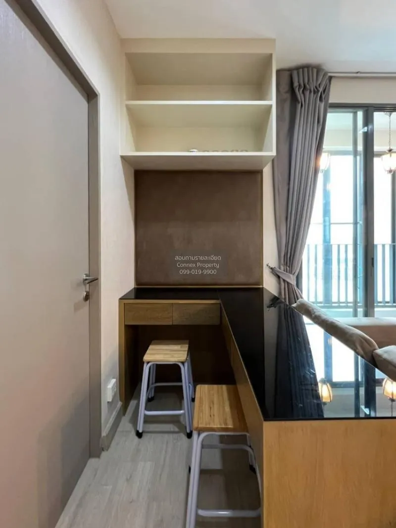 เช่าคอนโด  ไอดีโอ โมบิ สุขุมวิท BTS-อ่อนนุช บางจาก เขต พระโขนง กร