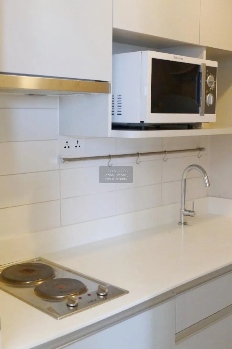 เช่าคอนโด  ไอดีโอ โมบิ สุขุมวิท BTS-อ่อนนุช บางจาก เขต พระโขนง กร