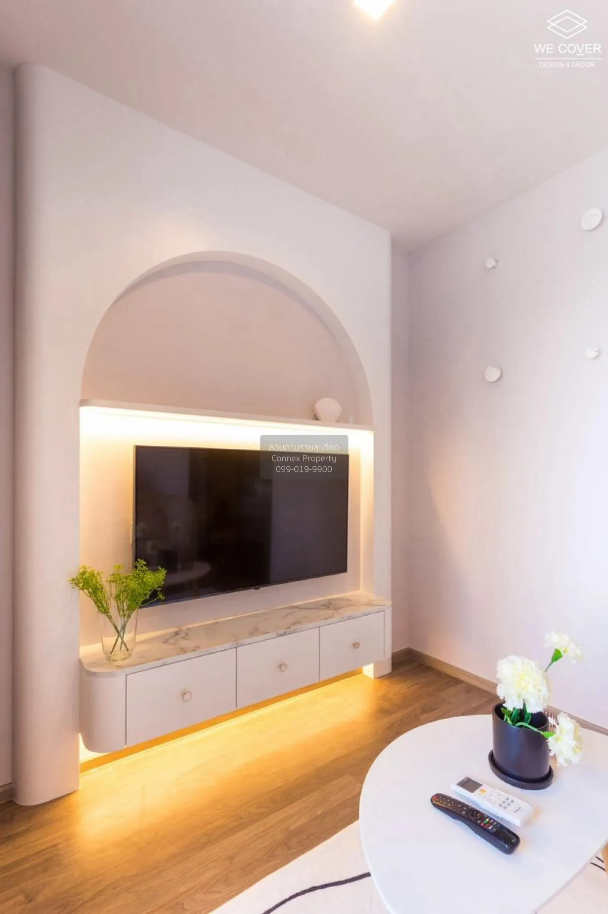 FOR RENT condo , Life Ladprao Valley , BTS-Ha Yaek Lat Phrao , Ch 4