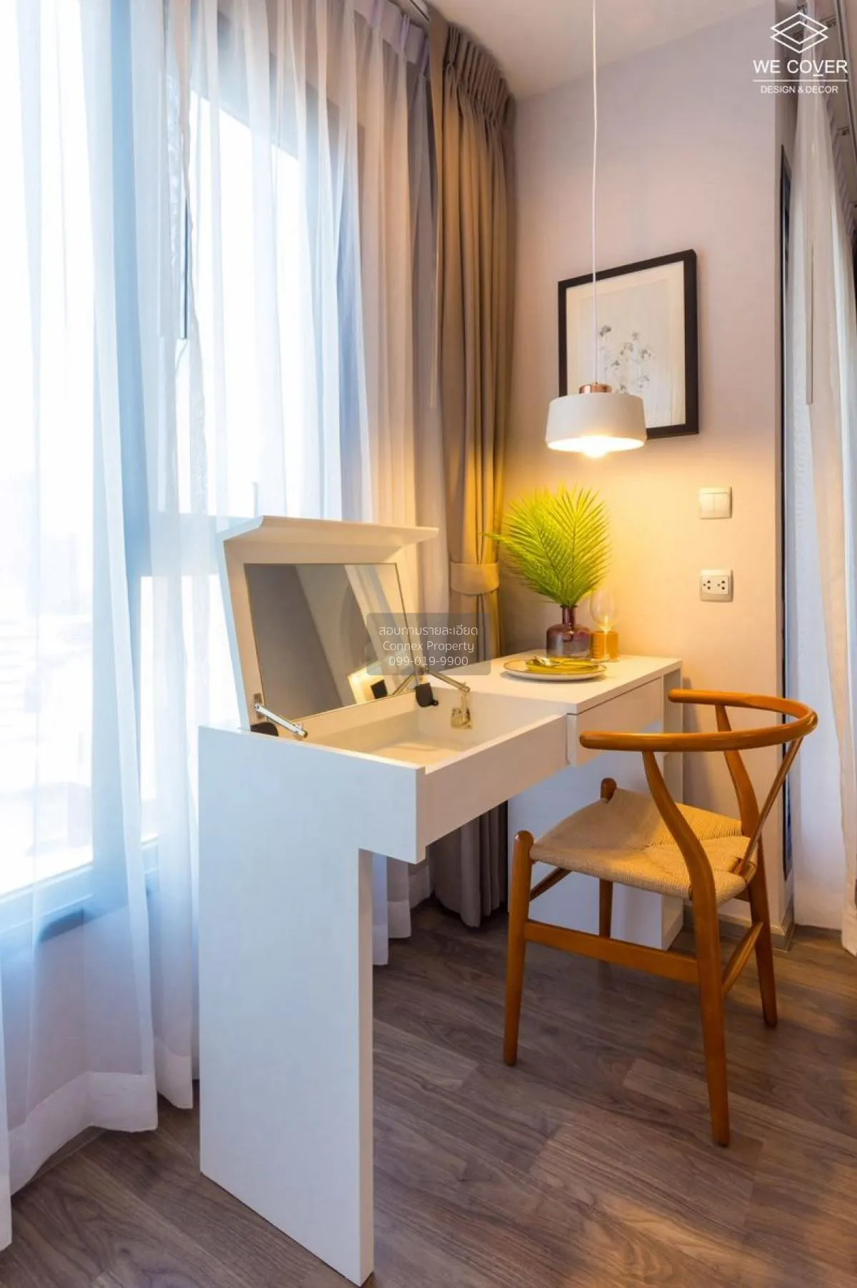 FOR RENT condo , Life Ladprao Valley , BTS-Ha Yaek Lat Phrao , Ch