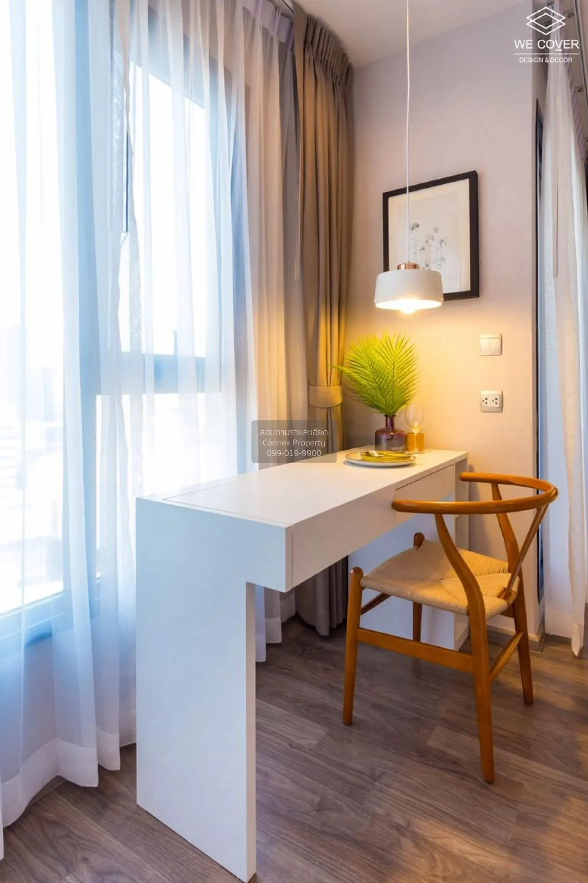 FOR RENT condo , Life Ladprao Valley , BTS-Ha Yaek Lat Phrao , Ch