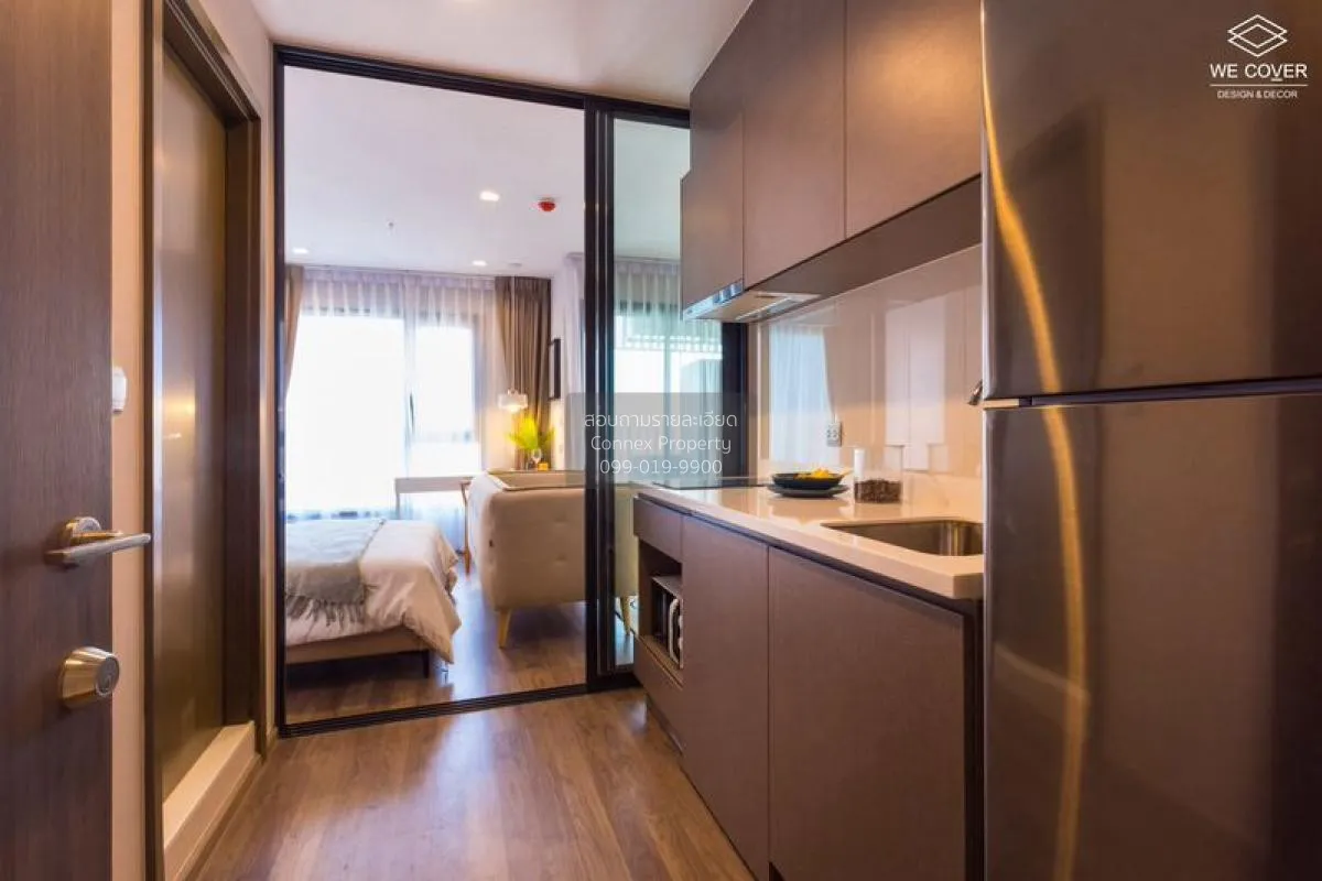 FOR RENT condo , Life Ladprao Valley , BTS-Ha Yaek Lat Phrao , Ch