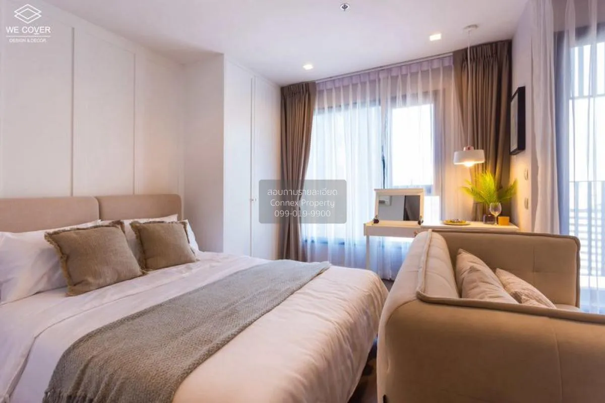 FOR RENT condo , Life Ladprao Valley , BTS-Ha Yaek Lat Phrao , Ch
