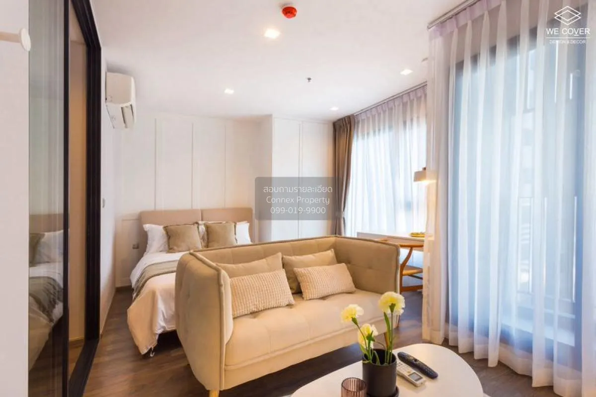 FOR RENT condo , Life Ladprao Valley , BTS-Ha Yaek Lat Phrao , Ch