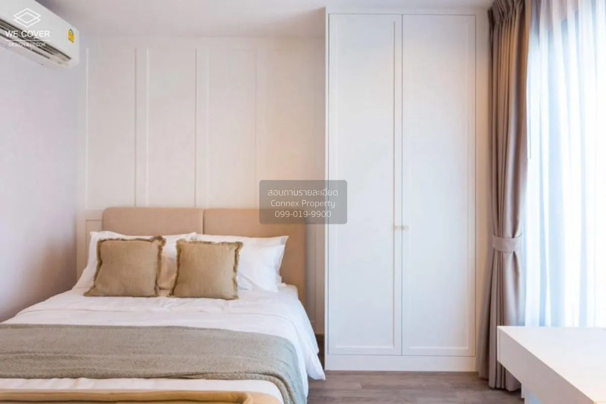 FOR RENT condo , Life Ladprao Valley , BTS-Ha Yaek Lat Phrao , Ch