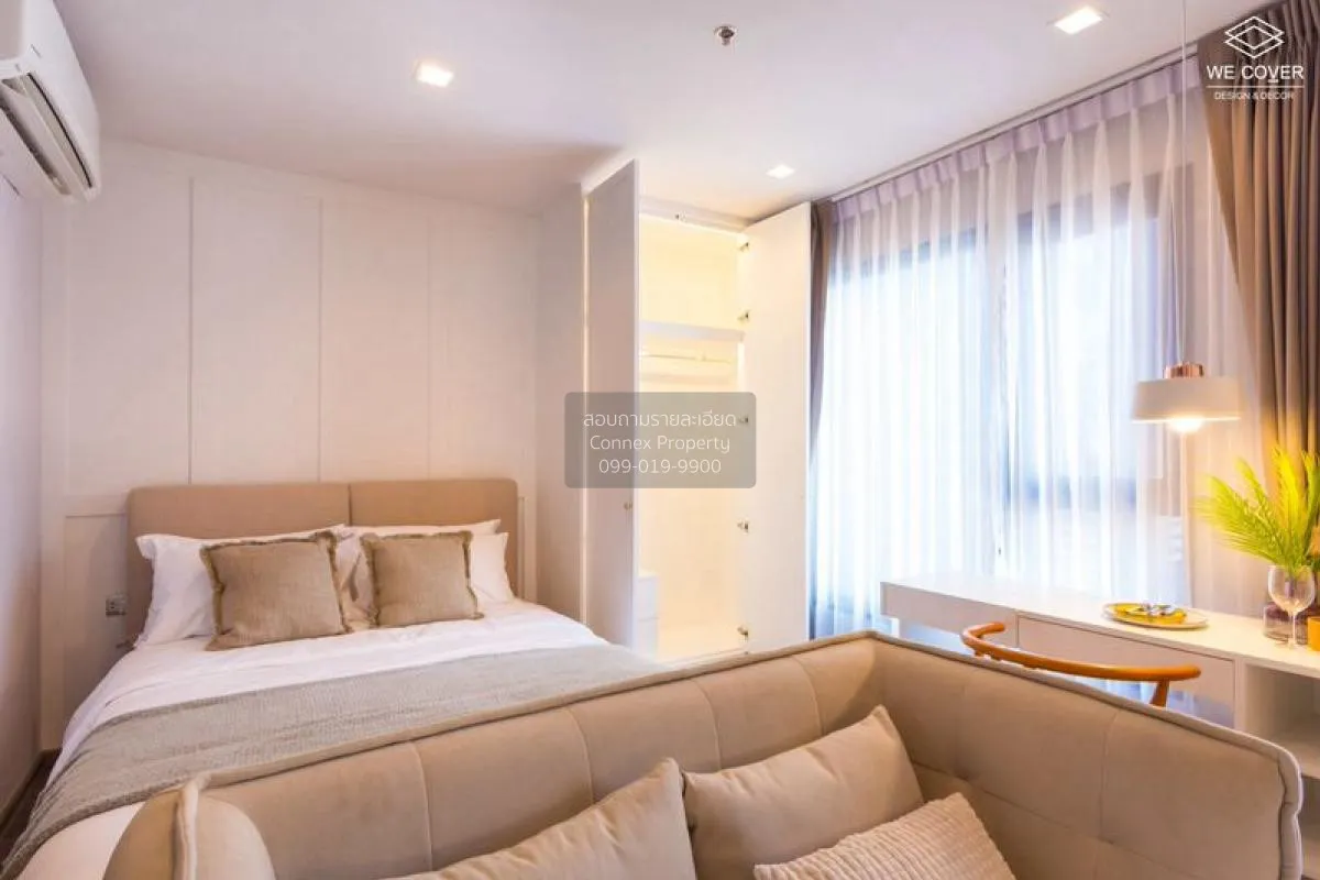 FOR RENT condo , Life Ladprao Valley , BTS-Ha Yaek Lat Phrao , Ch