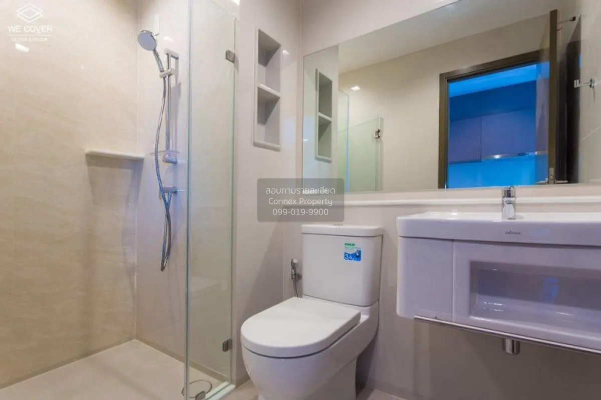 FOR RENT condo , Life Ladprao Valley , BTS-Ha Yaek Lat Phrao , Ch