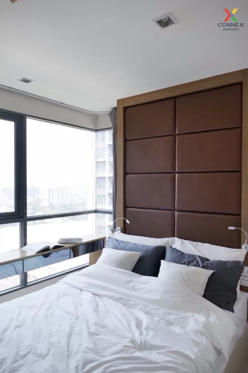 FOR SALE condo , Ideo Mobi Sukhumvit , BTS-On Nut , Bang Chak , P