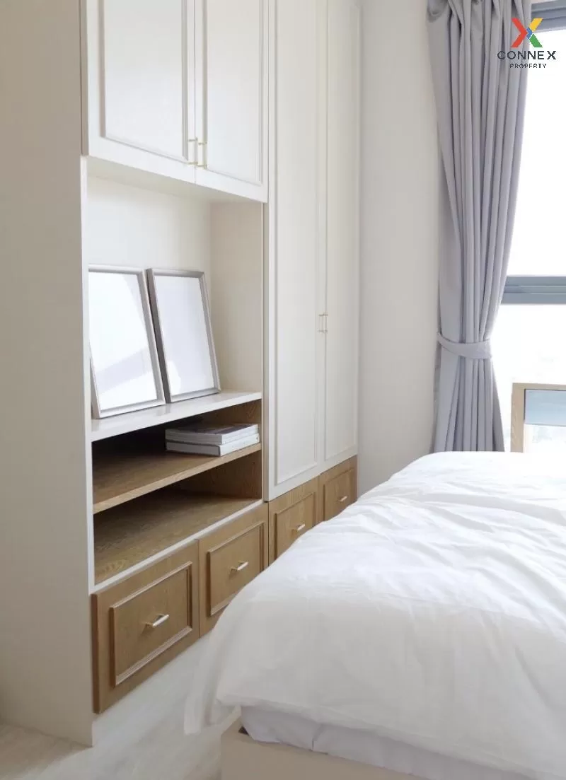 FOR SALE condo , Ideo Mobi Sukhumvit , BTS-On Nut , Bang Chak , P