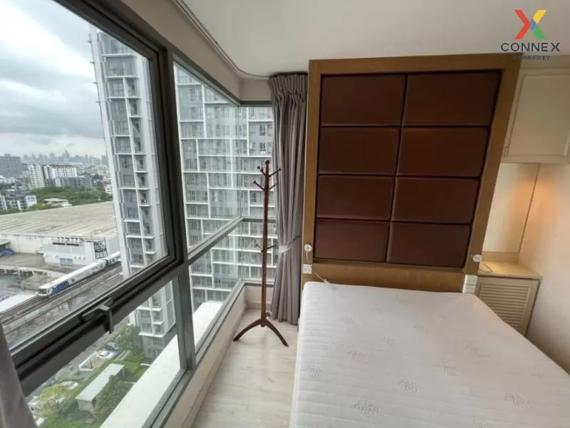 FOR SALE condo , Ideo Mobi Sukhumvit , BTS-On Nut , Bang Chak , P
