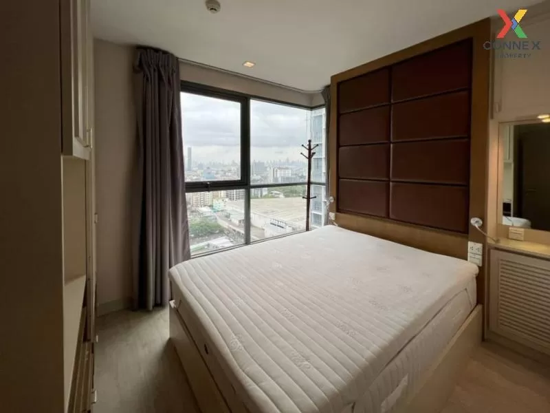 FOR SALE condo , Ideo Mobi Sukhumvit , BTS-On Nut , Bang Chak , P