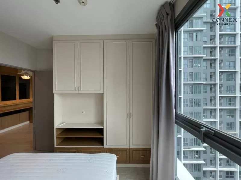 FOR SALE condo , Ideo Mobi Sukhumvit , BTS-On Nut , Bang Chak , P