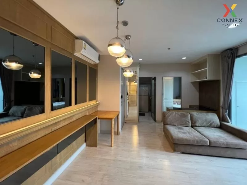 FOR SALE condo , Ideo Mobi Sukhumvit , BTS-On Nut , Bang Chak , P 2