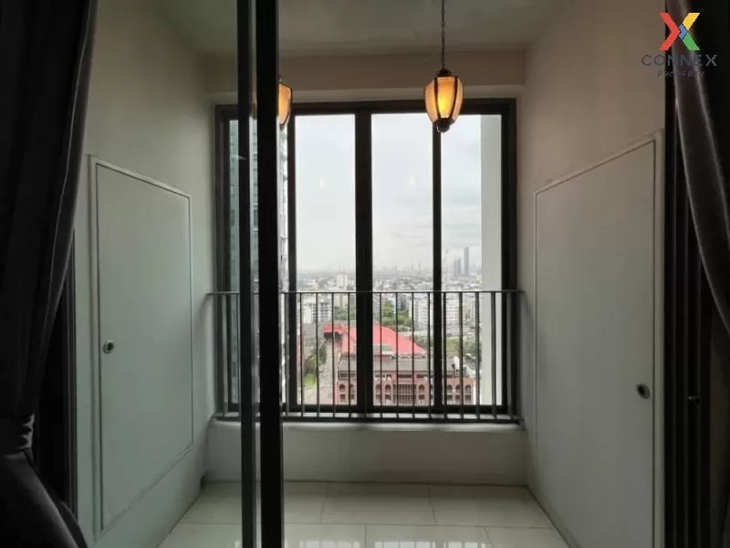 FOR SALE condo , Ideo Mobi Sukhumvit , BTS-On Nut , Bang Chak , P
