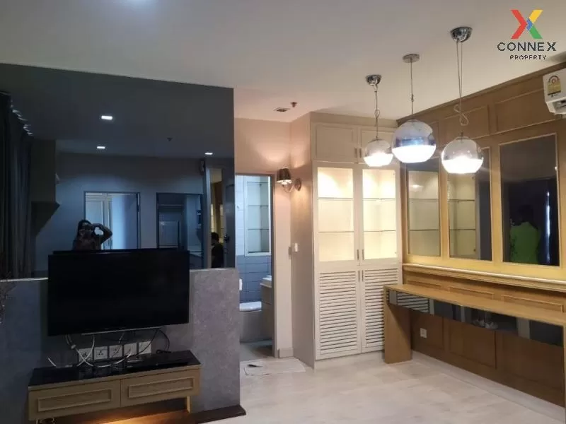 FOR SALE condo , Ideo Mobi Sukhumvit , BTS-On Nut , Bang Chak , P 3