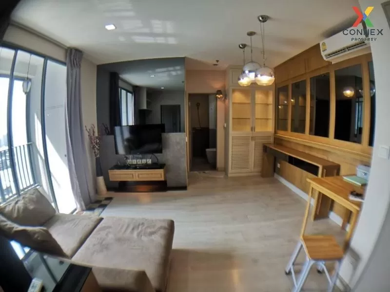 FOR SALE condo , Ideo Mobi Sukhumvit , BTS-On Nut , Bang Chak , P 4
