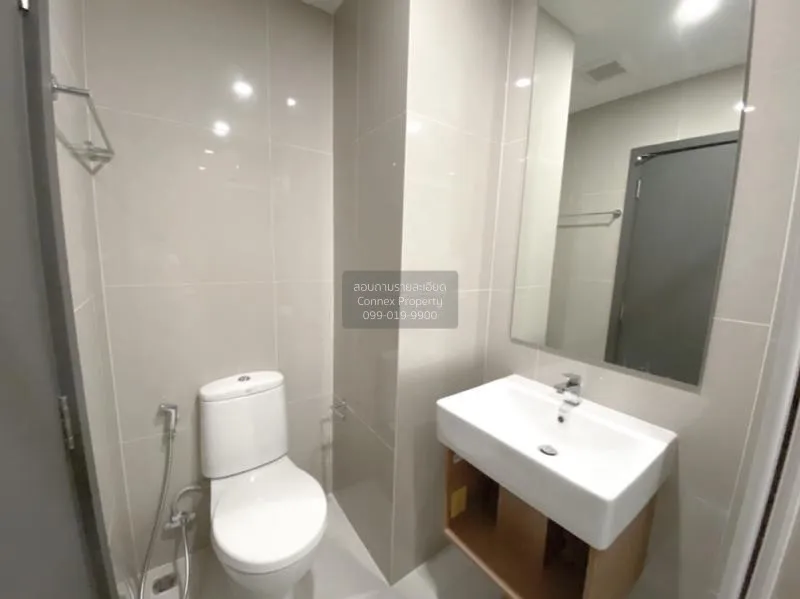 FOR RENT condo , Elio Del Nest Udomsuk , BTS-Udom Suk , Bang Na ,