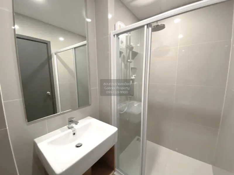 FOR RENT condo , Elio Del Nest Udomsuk , BTS-Udom Suk , Bang Na ,