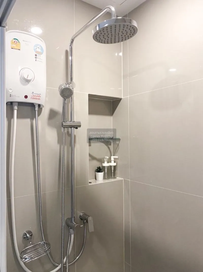 FOR RENT condo , Elio Del Nest Udomsuk , BTS-Udom Suk , Bang Na ,