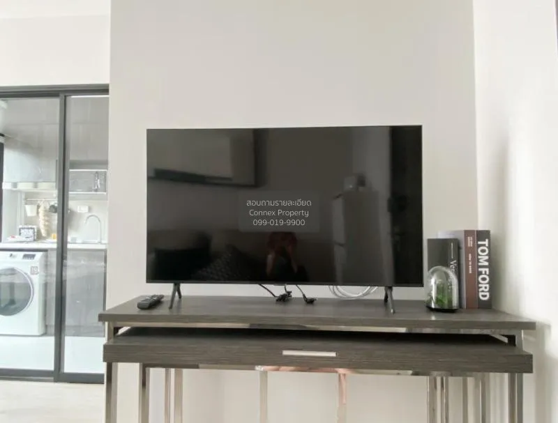 FOR RENT condo , Elio Del Nest Udomsuk , BTS-Udom Suk , Bang Na , 3