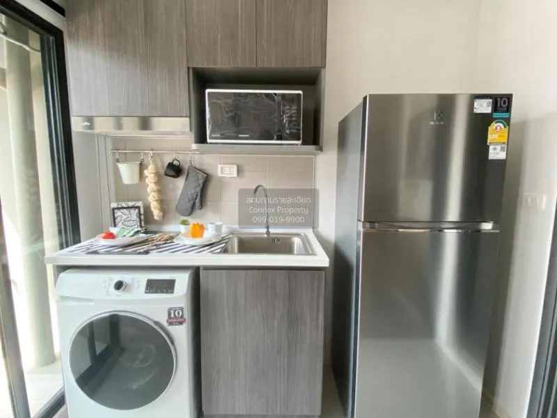 FOR RENT condo , Elio Del Nest Udomsuk , BTS-Udom Suk , Bang Na , 4