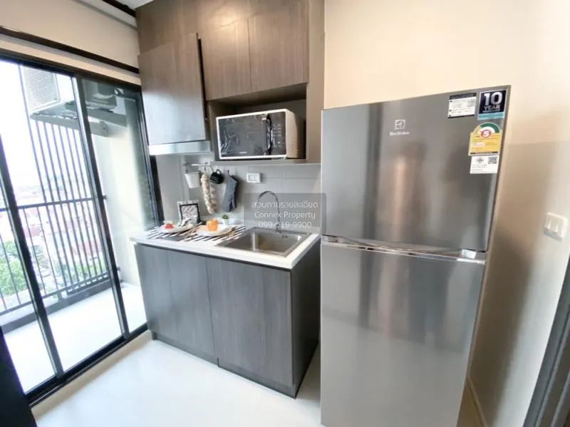 FOR RENT condo , Elio Del Nest Udomsuk , BTS-Udom Suk , Bang Na ,