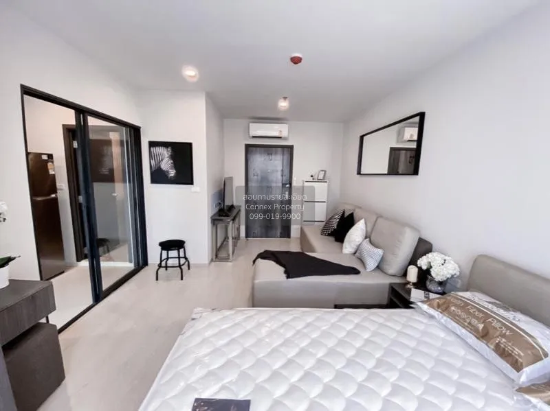 FOR RENT condo , Elio Del Nest Udomsuk , BTS-Udom Suk , Bang Na ,