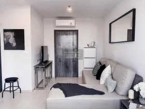 FOR RENT condo , Elio Del Nest Udomsuk , BTS-Udom Suk , Bang Na , Bang Na , Bangkok , CX-75619