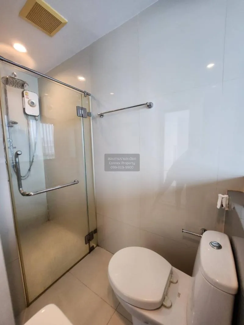 ขายคอนโด  เซล รัตนาธิเบศร์ 2 ดูเพล็กซ์ MRT-สะพานพระนั่งเกล้า บางก