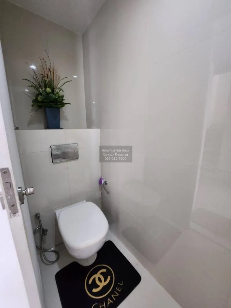 ขายคอนโด  เซล รัตนาธิเบศร์ 2 ดูเพล็กซ์ MRT-สะพานพระนั่งเกล้า บางก